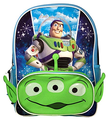 Disney Toy Story 16" Kids Backpack Standard