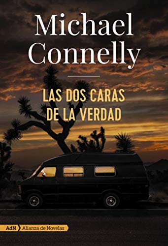 Las dos caras de la verdad (AdN) (Adn Alianza De Novelas) (Spanish Edition)