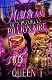 Mistress Of A Brooklyn Billionaire