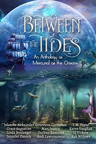 Between the Tides