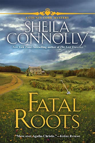 Fatal Roots: A County Cork Mystery