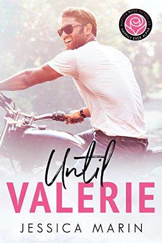 Book Cover Until Valerie: Happily Ever Alpha World
