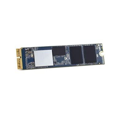 OWC 240GB Aura Pro X2 SSD Compatible with MacBook Air (Mid 2013-2017), MacBook Pro (Retina, Late 2013 - Mid 2015), and Mac Mini (Late 2014)