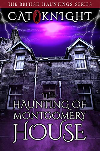 Book Cover The Haunting of Montgomery House (Hauntings of)