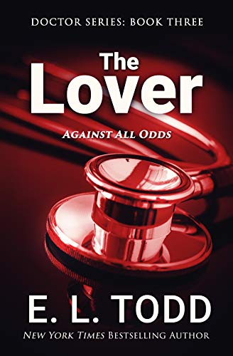 Book Cover The Lover (Doctor Book 3)