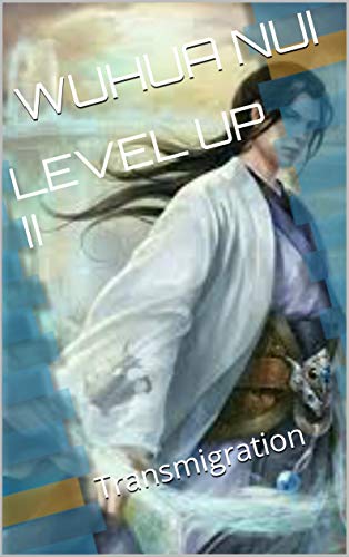 Book Cover LEVEL UP 2: Transmigration