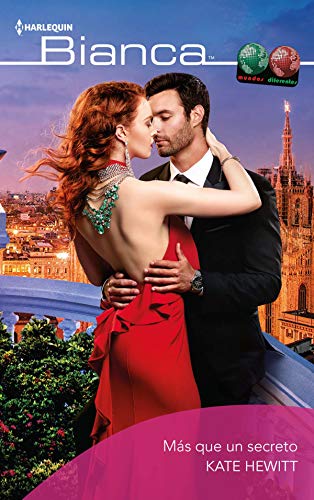 Más que un secreto (Bianca) (Spanish Edition)