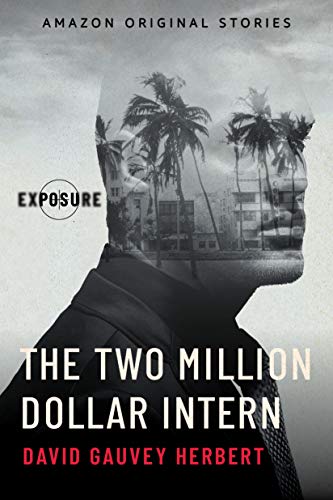 The Two Million Dollar Intern (Exposure collection)