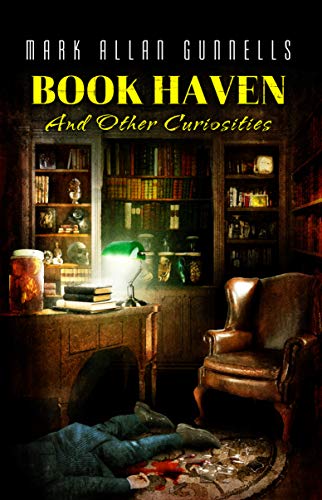 Book Cover Book Haven: And Other Curiosities