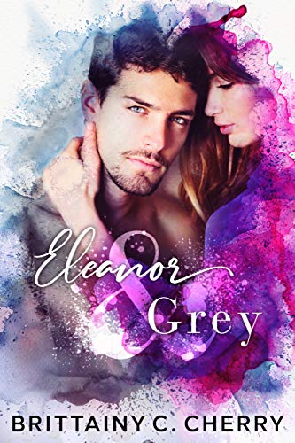 Book Cover Eleanor & Grey