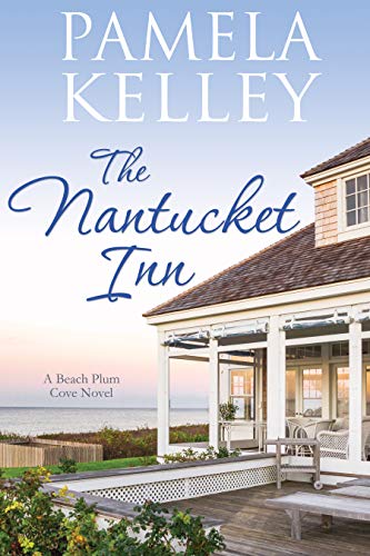 Book Cover The Nantucket Inn (Nantucket Beach Plum Cove series Book 1)