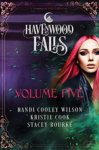 Havenwood Falls Volume Five (Havenwood Falls Collections Book 5)