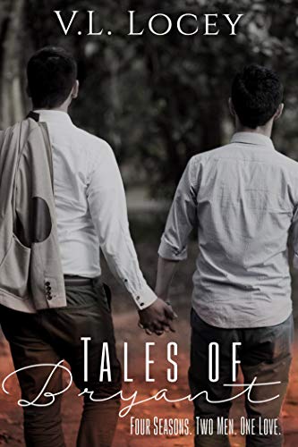 Tales of Bryant (Tales of Bryant Novellas Book 1)