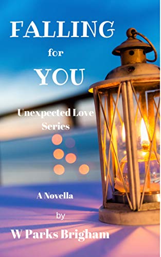 Book Cover Falling for You (Unexpected Love)