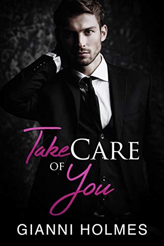 Book Cover Take Care of You (Taking Care Book 1)
