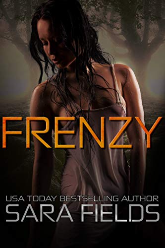 Book Cover Frenzy: A Dark Reverse Harem Romance (The Omegaborn Trilogy Book 1)