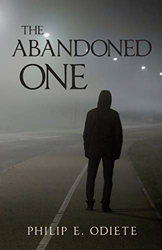 Book Cover The Abandoned One