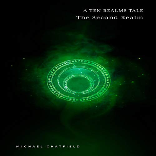 The Second Realm: The Ten Realms, Book 2