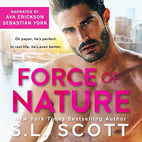 Force of Nature
