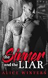 The Sinner and the Liar: (Seeking Asylum Book 1)