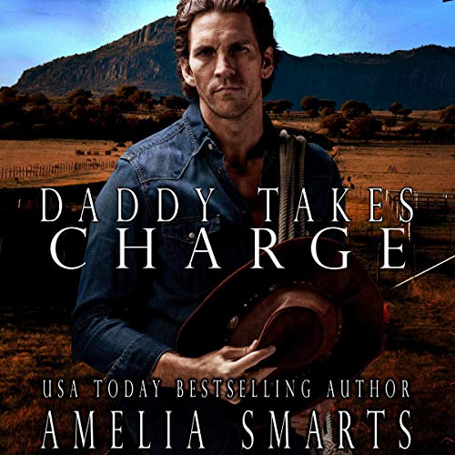 Daddy Takes Charge