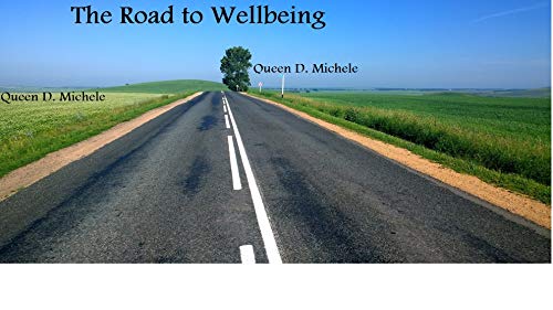 Book Cover The Road to Wellbeing
