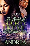 He Needed a Shorty Like Me: In Love with a Boss
