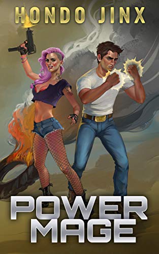 Power Mage