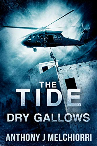 Book Cover The Tide: Dry Gallows (Tide Series Book 9)
