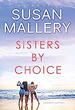 Book Cover Sisters by Choice (Blackberry Island Book 4)