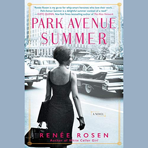 Park Avenue Summer