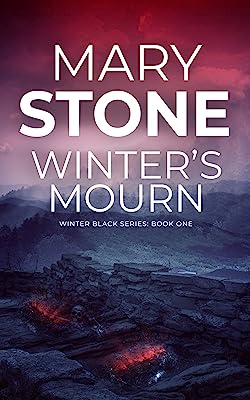 Winter's Mourn (Winter Black Series Book 1)
