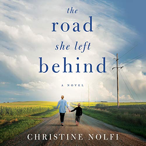 The Road She Left Behind