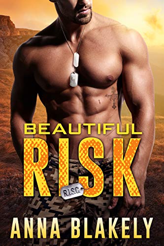 Beautiful Risk (R.I.S.C. Book 3)