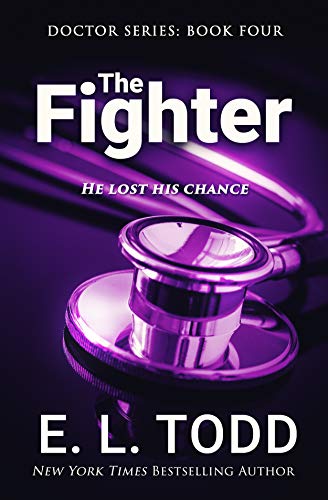 Book Cover The Fighter (Doctor Book 4)