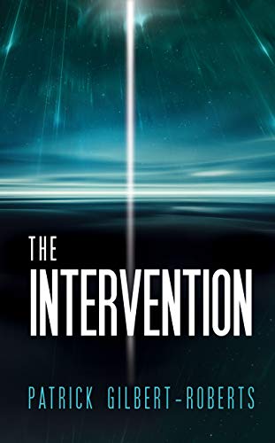 Book Cover The Intervention