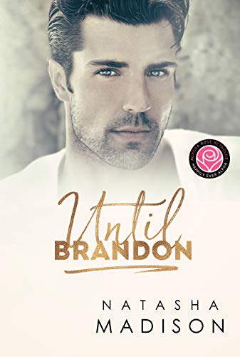 Book Cover Until Brandon: Happily Ever Alpha World
