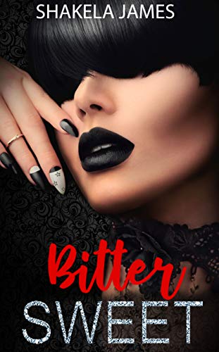 Book Cover BITTERSWEET: BITTER 4