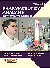 PHARMACEUTICAL ANALYSIS INSTRUMENTAL METHODS Volumeâ€“II