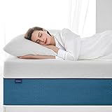 Molblly King Size Mattress, 12 inch Cooling-Gel Memory Foam Mattress in a Box,Breathable Bed Mattress for Cooler Sleep Supportive & Pressure Relief? 76" X 80" X 12"