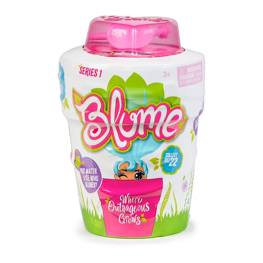 Blume Doll - Add Water & See Who Grows Blume Doll - Series 1