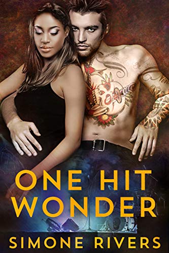 Book Cover One Hit Wonder (The Woodcox Brothers Book 1)