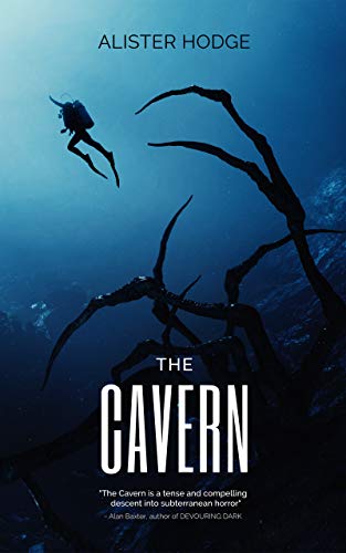 Book Cover The Cavern