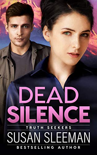 Dead Silence: (Truth Seekers Book 2)