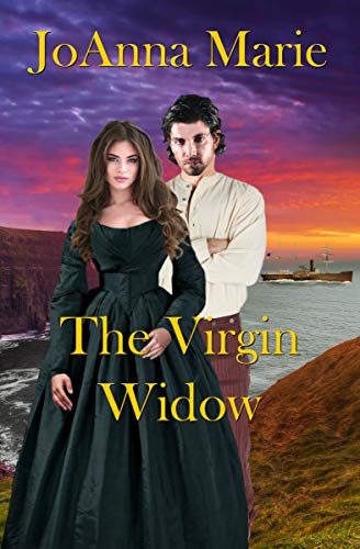 The Virgin Widow