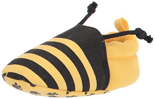 Save Beautiful Cute Cartoon Infant Unisex Baby Warm Cotton Anti-Slip Soft Sole First Walkers Shoes