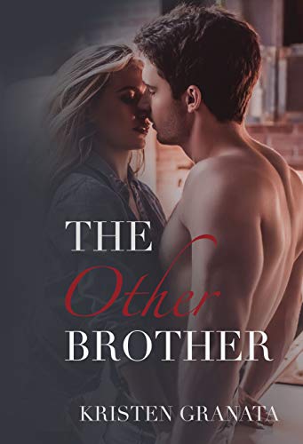 The Other Brother (The Collision Series Book 3)