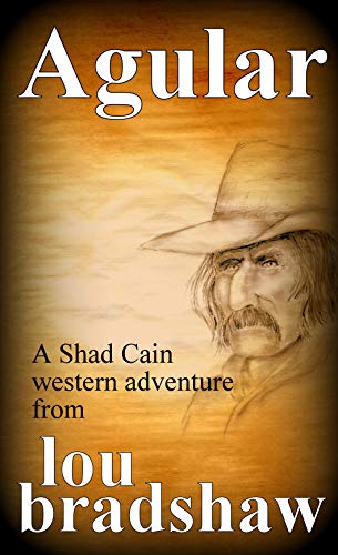 Agular (Shad Cain Book 9)