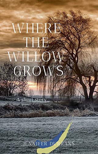 Book Cover Where The Willow Grows