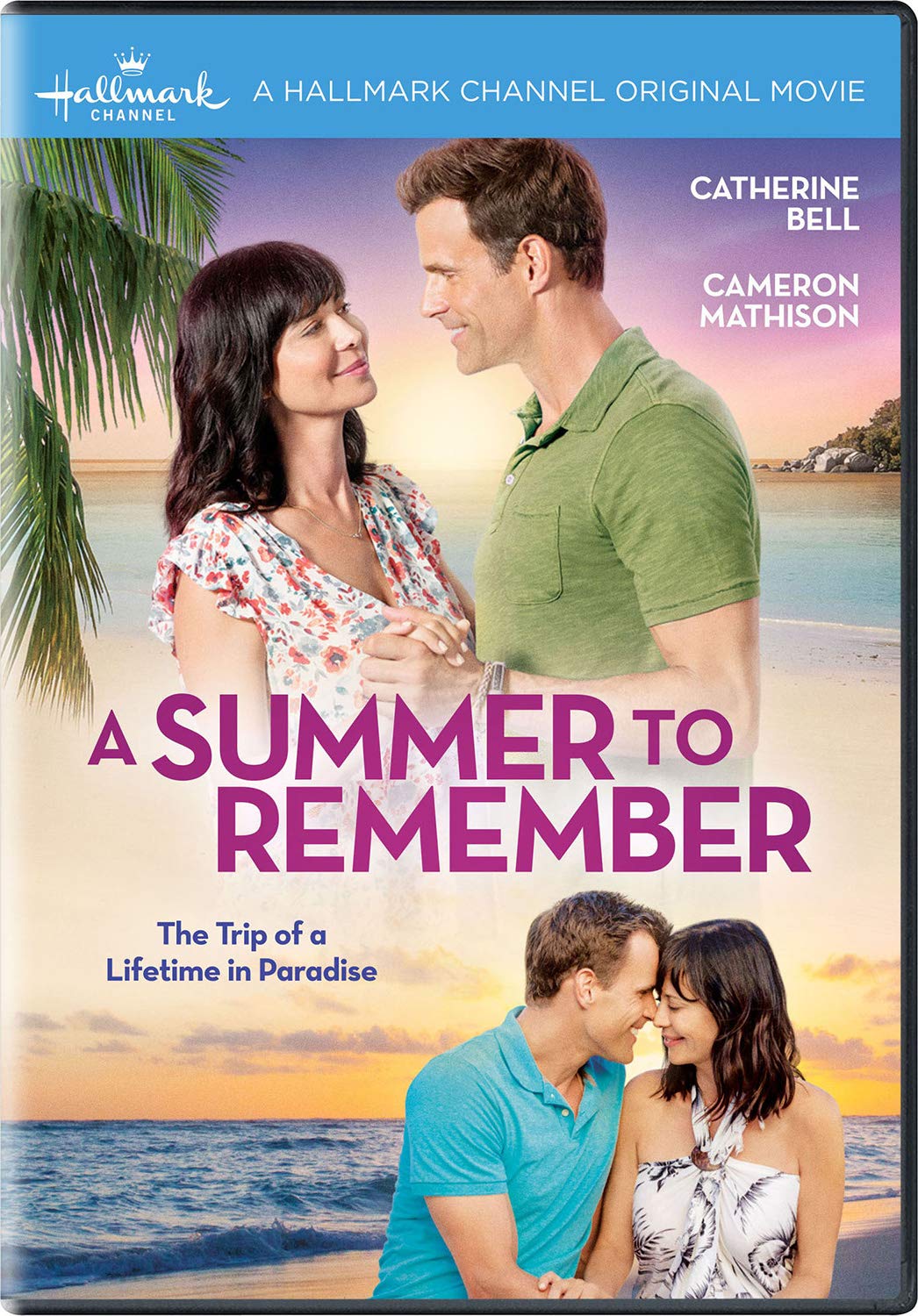 A Summer to Remember (2019)
